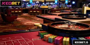 KEOBET ถูกกฎหมายในประเทศไทยหรือไม่ – คำตอบแบบครบถ้วน