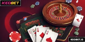 KEOBET น่าเชื่อถือหรือไม่ – การประเมินอย่างละเอียดสำหรับผู้เล่น