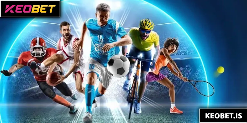 คลังเกมกีฬาที่น่าดึงดูดบนแพลตฟอร์ม