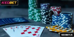 ดัมมี่ – ประสบการณ์เกมไพ่ที่ไม่เหมือนใคร