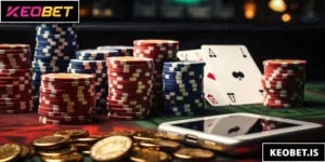 ตีไก่สองใบ & ตีไก่สามใบ – เกมไพ่สำหรับคนรักการเดิมพัน