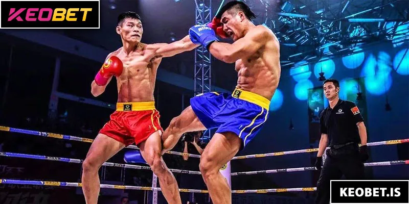 ทำไมควรเข้าร่วมเกมมวยไทย