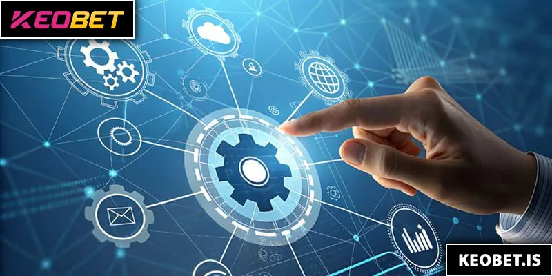 ทำไมควรเชื่อถือระบบความปลอดภัยของคาสิโนออนไลน์