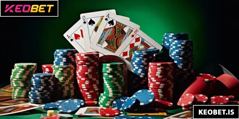 ทำไมทุกคนควรเข้าร่วมเล่นในคาสิโนออนไลน์