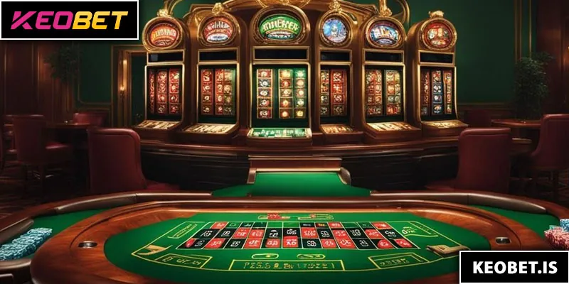 ทำไมนักเดิมพันควรเข้าร่วมแพลตฟอร์ม