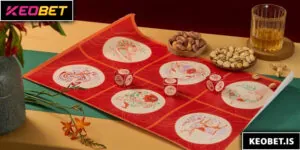 น้ำเต้าปูปลา – เกมพื้นบ้านที่เต็มไปด้วยความสนุก