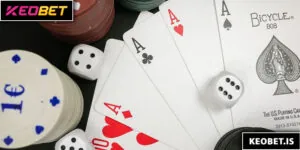 ป๊อกเด้ง – ประสบการณ์เกมไพ่ความเร็วสูง