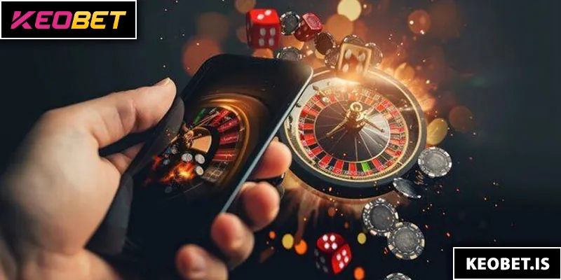 วิธีการวางเดิมพันที่นิยมในคาสิโนออนไลน์