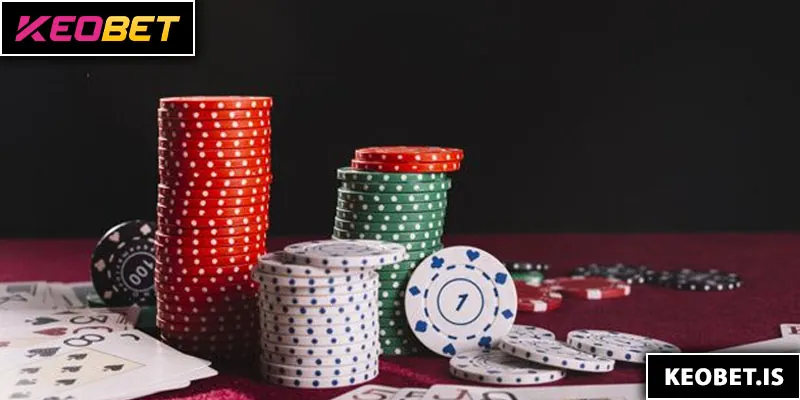 หมวดหมู่เกมเดิมพัน