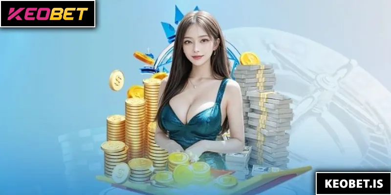 เรียนรู้เกี่ยวกับเจ้ามือรับพนัน KEOBET