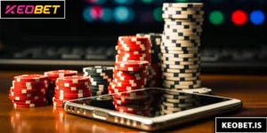 เว็บพนัน KEOBET ในประเทศไทย – สถานที่เดิมพันระดับพรีเมียม